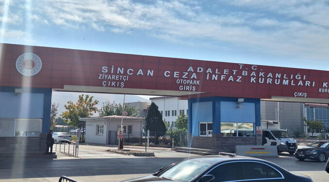 Sinan Ateş davasında bilirkişi raporuna itiraz!