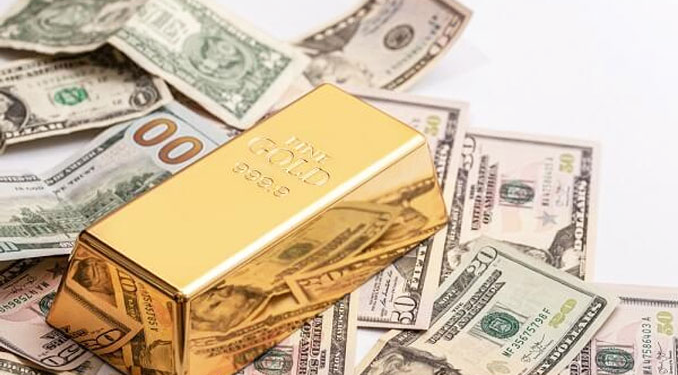 TCMB rezervleri 2.6 milyon dolar azaldı