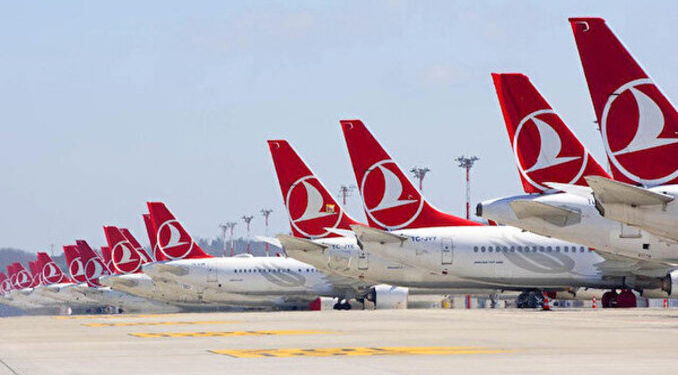 THY, Sidney seferlerine başlıyor