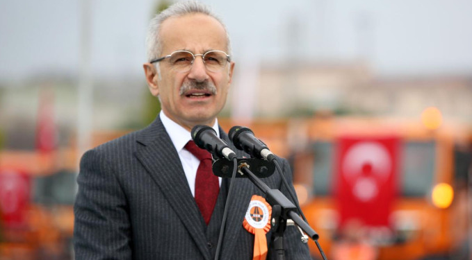 THY ve Ajet’in özelleştirileceği iddiasına Bakan Uraloğlu’ndan yanıt