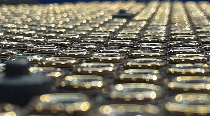 TMD Başkanı Yılmaz: 350 milyar dolarlık altın madeni yer altında