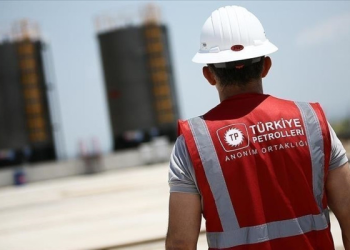 TPAO, Yeşil Enerji Sertifikasını aldı