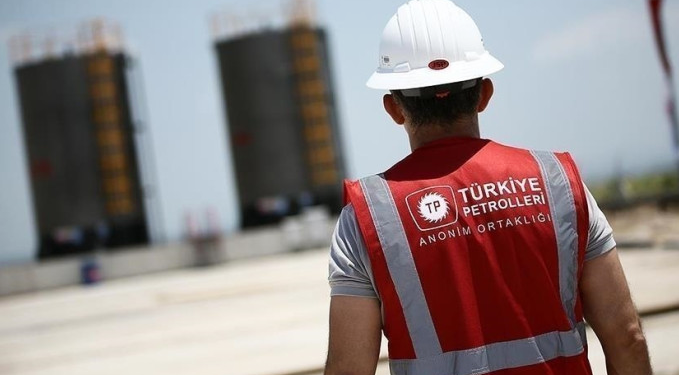 TPAO, Yeşil Enerji Sertifikasını aldı