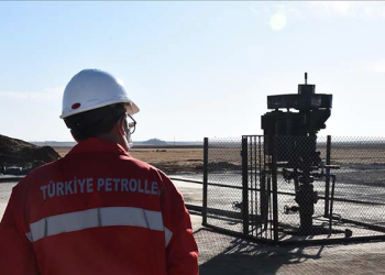 TPAO’nun üç ilde petrol arama ruhsat sahası genişletildi