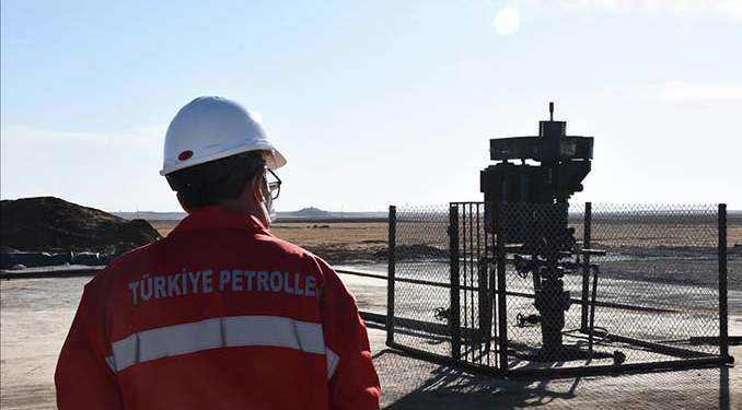TPAO’nun üç ilde petrol arama ruhsat sahası genişletildi