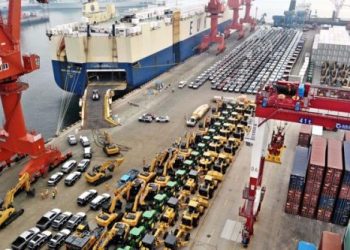 TÜİK, girişim özelliklerine ait dış ticaret istatistikleri geldi