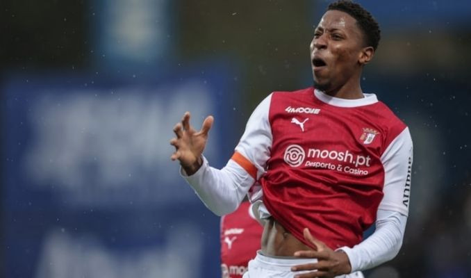 Trabzonspor’dan Simon Banza atağı