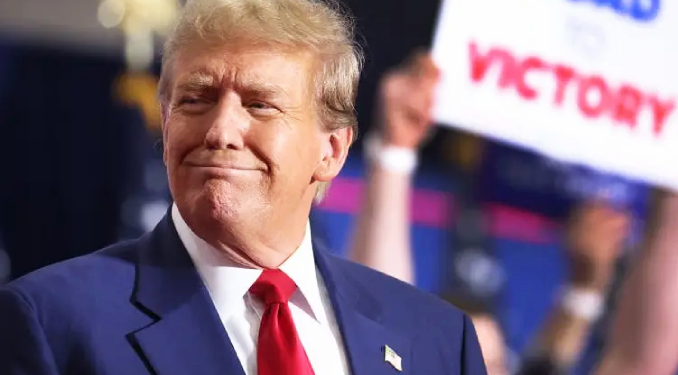 Trump’tan F-35 çağrısı