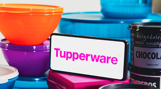 Tupperware iflas başvurusuna hazırlanıyor