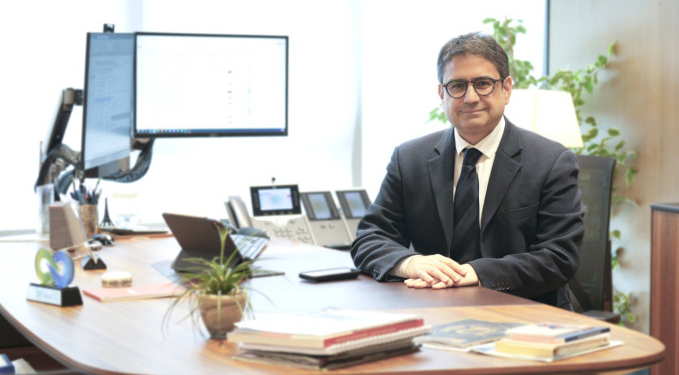 Tüpraş, tüm rafinerilerinde randevu sistemi ve temassız satış uygulamasını devreye aldı