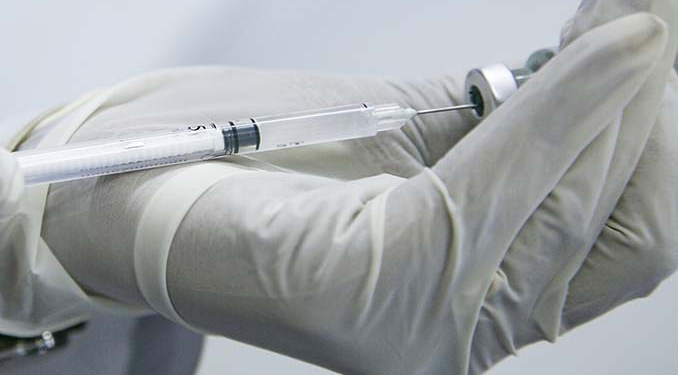 Türk İlaç, M Çiçeği ilacı için sözleşme imzaladı