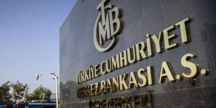 Türkiye Cumhuriyet Merkez Bankası, faiz kararını değiştirmedi