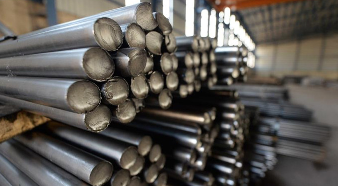 Türkiye, küresel ham çelik üretiminde öne çıktı