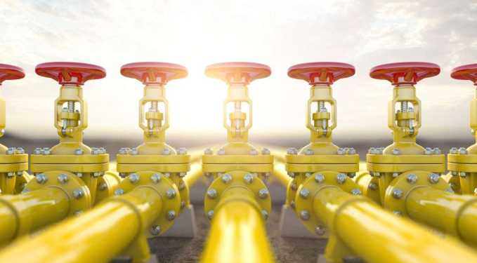 Türkiye üzerinden petrol taşımacılığı yüzde 10 azaldı