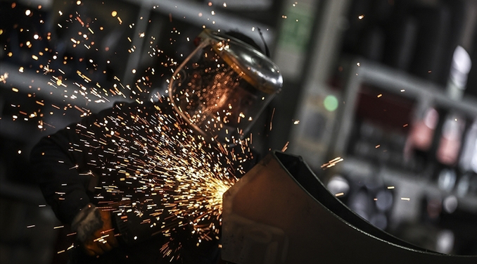 Türkiye’den 18.3 milyar dolarlık makine ihracatı