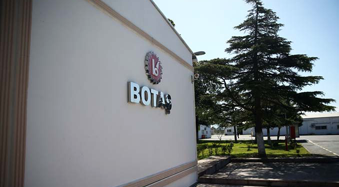 Türkmen gazına yeni rota: BOTAŞ ve İranlı şirket görüştü