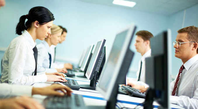 Ücretli çalışan sayısı arttı