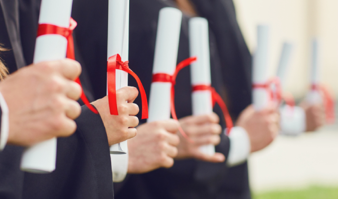 Üniversite ödenekleri belli oldu! İlk sırada neresi var?