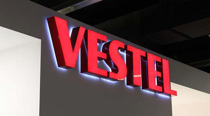 Vestel’den 3 milyarlık tahvil ihracı kararı