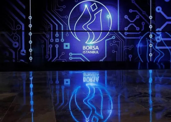 Yabancı yatırımcı 19.5 milyon dolarlık hisse sattı