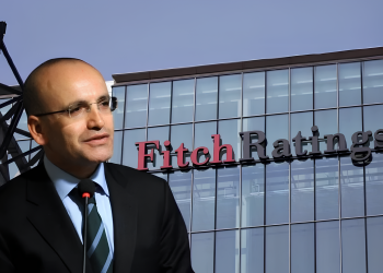 Bakan Şimşek’ten not artırımına ilk yorum