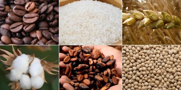 Emtia piyasasında atak haftası