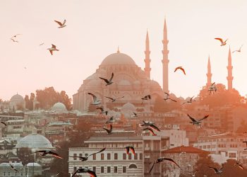 İstanbul Havalimanı Avrupa’da zirvedeki yerini korudu