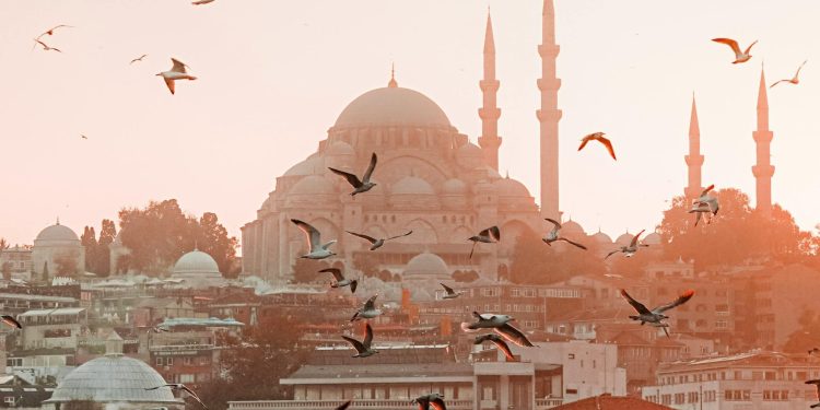 İstanbul Havalimanı Avrupa’da zirvedeki yerini korudu