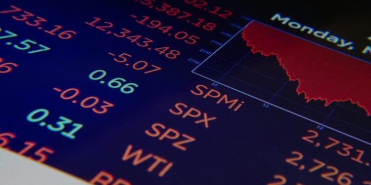 Borsalarda ‘M çiçeği virüsü’ etkisi: İlaç şirketleri kazandırdı