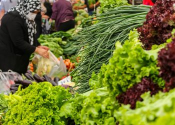İstanbul’da perakende fiyatlar ağustosta yüzde 1,73 arttı