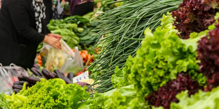 İstanbul’da perakende fiyatlar ağustosta yüzde 1,73 arttı