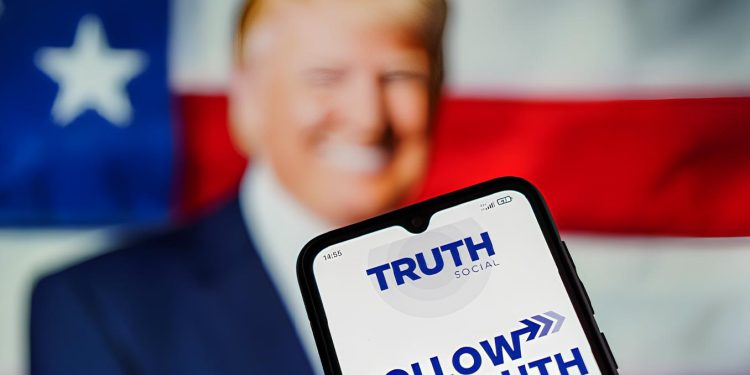 Trump’ın medya hisselerinde satış dalgası yaklaşıyor