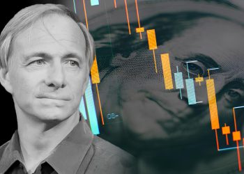 Ray Dalio: Küresel ekonominin kaderini belirleyecek 5 faktör