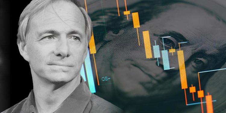 Ray Dalio: Küresel ekonominin kaderini belirleyecek 5 faktör