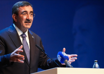 2025 bütçe büyüklüğü belli oldu