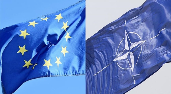 AB ile NATO arasında dikkat çeken anlaşma