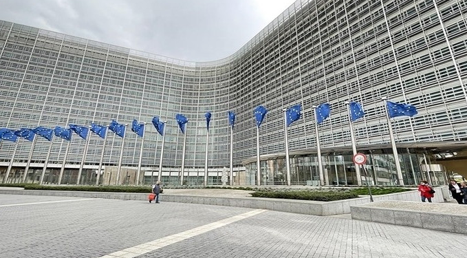 AB ülkeleri, Ukrayna’ya dondurulan Rus varlıklarıyla kredi verecek