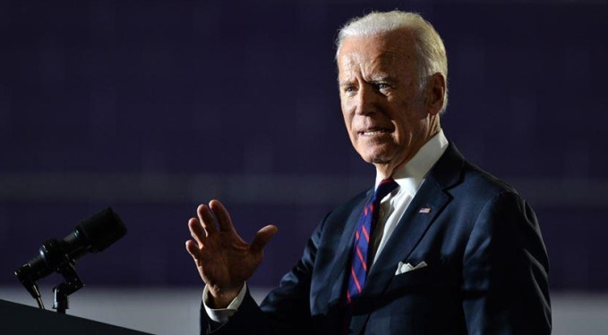 ABD Başkanı Biden, G7 liderleriyle “İran’a yeni yaptırımları” görüştü