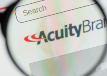 ABD Hissesi: Acuity Brands, beklenenden iyi rapor verdi