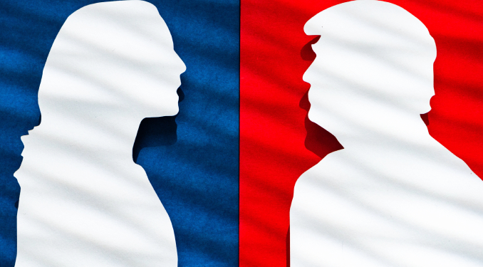 ABD başkanlık seçimini kim kazanırsa kazansın borsalar yükselecek