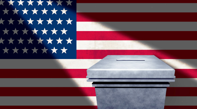 ABD başkanlık seçiminin en olası sonucu