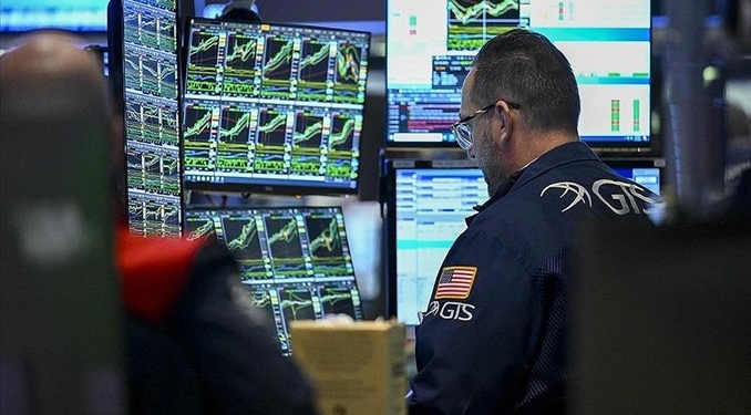 ABD borsaları günü karışık seyirle tamamladı