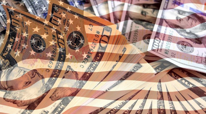 ABD ekonomisi beklentilerin altında büyüdü