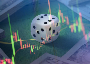 ABD seçimlerinde ticaret ve bahis birbirine karıştı