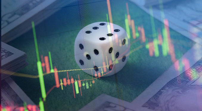 ABD seçimlerinde ticaret ve bahis birbirine karıştı