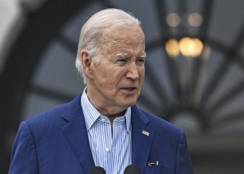 ABD tarihinde ilk! Biden resmen özür diledi…