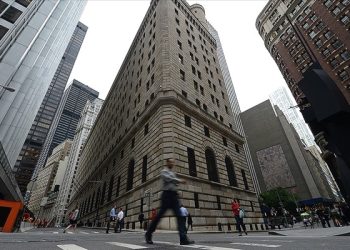 ABD’de tüketicilerin kısa vadeli enflasyon beklentisi eylülde değişmedi