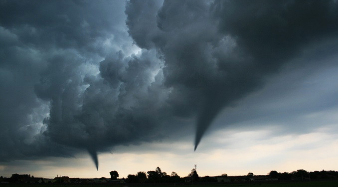 ABD’de acil durum! 5’nci seviye kasırga uyarısı…