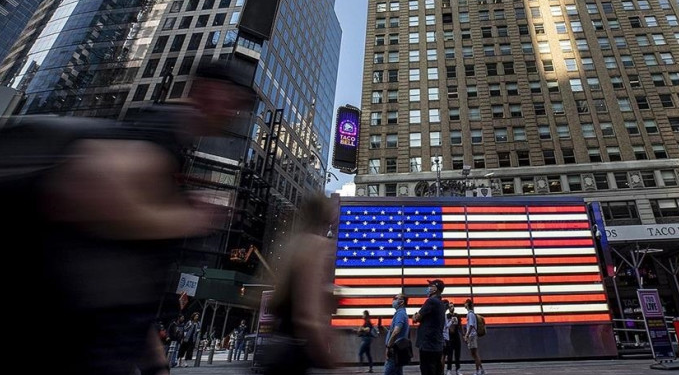 ABD’de eylül ayı üretici enflasyon rakamları belli oldu