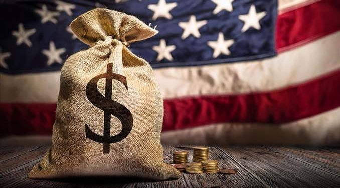 ABD’de mal ticareti açığı eylülde arttı